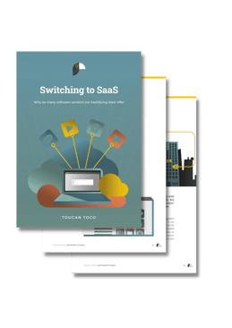 Switching to SaaS