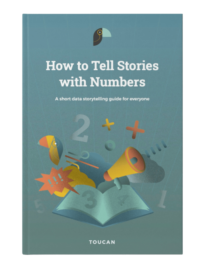 Ebook: How to Tell Stories With Numbers