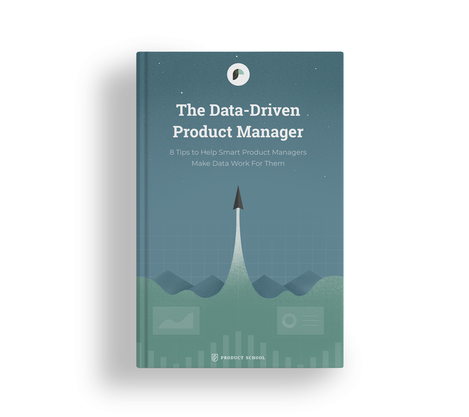 data driven product marketer